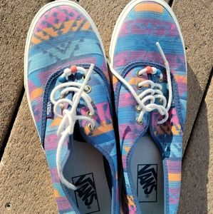 Vans shoes